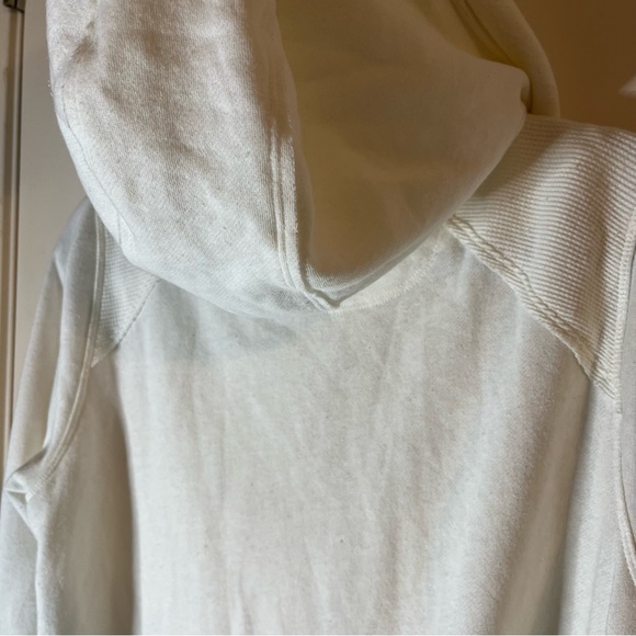 Calvin Klein Performance Zip Up Hoodie - Picture 7 of 8